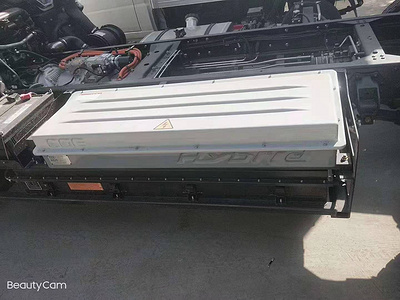 東風新能源4.2米冷藏車(chē)圖片